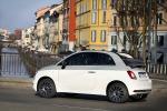 Fiat 500C Collezione 2018 года (WW)